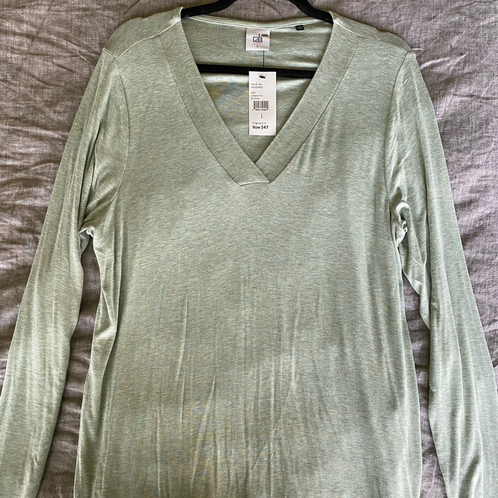 Cabi Tee